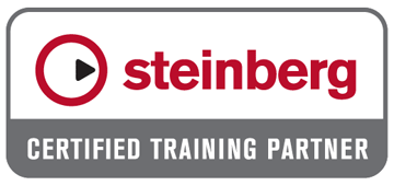 Steinberg certifikované centrum